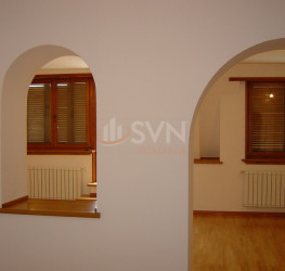 Apartament, 3 rooms with underground parking included Bucuresti/Kiseleff