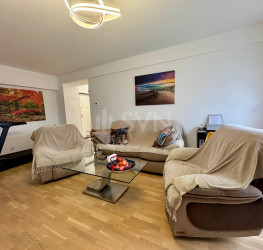 Apartament, 3 rooms with underground parking included Bucuresti/Domenii