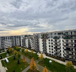 Apartament, 3 rooms with underground parking included Bucuresti/Domenii