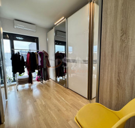 Apartament, 3 rooms with underground parking included Bucuresti/Domenii