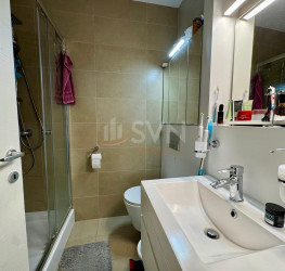 Apartament, 3 rooms with underground parking included Bucuresti/Domenii