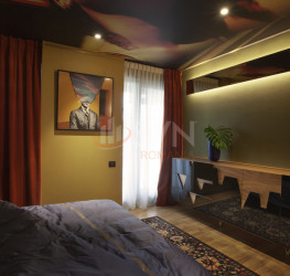 Apartament, 3 rooms with underground parking included Bucuresti/Primaverii