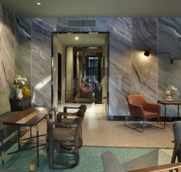 Apartament, 3 rooms with underground parking included Bucuresti/Primaverii