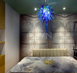 Apartament, 3 rooms with underground parking included Bucuresti/Primaverii