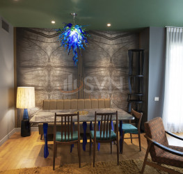 Apartament, 3 rooms with underground parking included Bucuresti/Primaverii