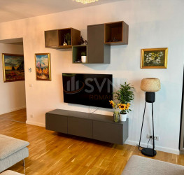 Apartament, 3 rooms with underground parking included Bucuresti/1 Mai
