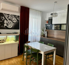 Apartament, 3 rooms with underground parking included Bucuresti/1 Mai