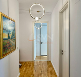 Apartament, 3 rooms with underground parking included Bucuresti/1 Mai