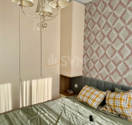 Apartament, 3 rooms with underground parking included Bucuresti/1 Mai