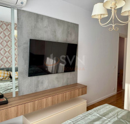 Apartament, 3 rooms with underground parking included Bucuresti/1 Mai