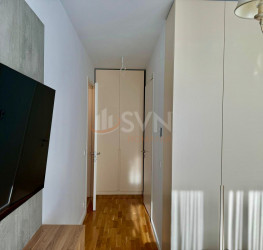 Apartament, 3 rooms with underground parking included Bucuresti/1 Mai