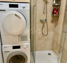 Apartament, 3 rooms with underground parking included Bucuresti/1 Mai