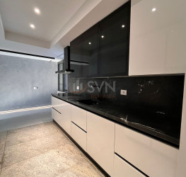 Apartament, 3 rooms with underground parking included Bucuresti/Floreasca