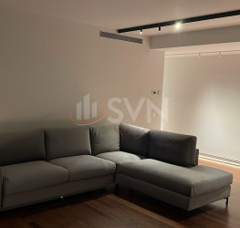 Apartament, 3 rooms with underground parking included Bucuresti/Floreasca