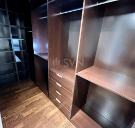 Apartament, 3 rooms with underground parking included Bucuresti/Floreasca