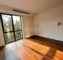 Apartament, 3 rooms with underground parking included Bucuresti/Floreasca