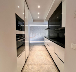 Apartament, 3 rooms with underground parking included Bucuresti/Floreasca