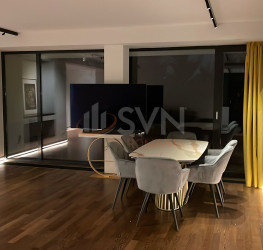 Apartament, 3 rooms with underground parking included Bucuresti/Floreasca