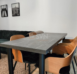 Apartament, 3 rooms with underground parking included Bucuresti/Aviatiei