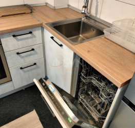 Apartament, 3 rooms with underground parking included Bucuresti/Aviatiei