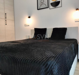 Apartament, 3 rooms with underground parking included Bucuresti/Aviatiei