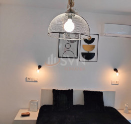 Apartament, 3 rooms with underground parking included Bucuresti/Aviatiei