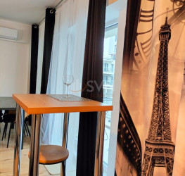 Apartament, 3 rooms with underground parking included Bucuresti/Aviatiei