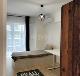 Apartament, 3 rooms with underground parking included Bucuresti/Aviatiei