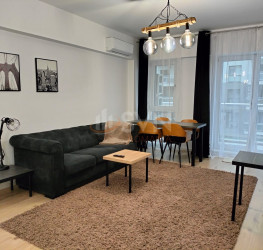 Apartament, 3 rooms with underground parking included Bucuresti/Aviatiei