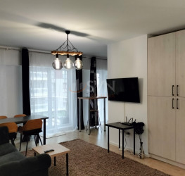 Apartament, 3 rooms with underground parking included Bucuresti/Aviatiei