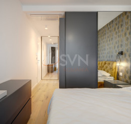 Apartament, 3 rooms with underground parking included Bucuresti/Aviatiei