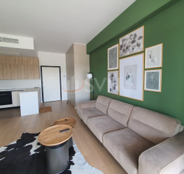 Apartament, 3 rooms with underground parking included Bucuresti/Floreasca