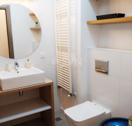 Apartament, 3 rooms with underground parking included Bucuresti/Piata Unirii (s3)