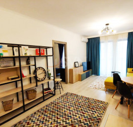 Apartament, 3 rooms with underground parking included Bucuresti/Piata Unirii (s3)