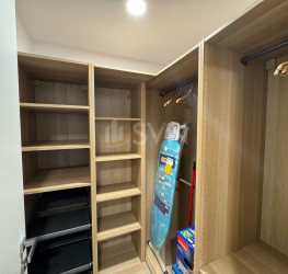 Apartament, 3 rooms with underground parking included Bucuresti/Pipera