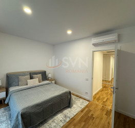 Apartament, 3 rooms with underground parking included Bucuresti/Pipera
