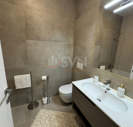 Apartament, 3 rooms with underground parking included Bucuresti/Pipera