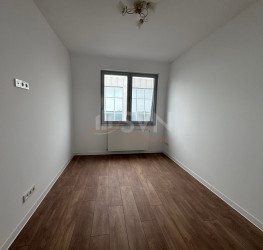 Apartament, 3 rooms with underground parking included Bucuresti/Straulesti