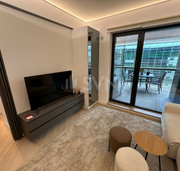 Apartament, 3 rooms with underground parking included Bucuresti/Pipera