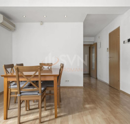 Apartament, 3 rooms with underground parking included Bucuresti/Primaverii