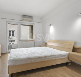Apartament, 3 rooms with underground parking included Bucuresti/Primaverii