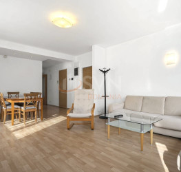 Apartament, 3 rooms with underground parking included Bucuresti/Primaverii