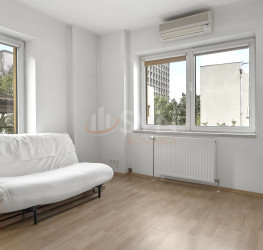 Apartament, 3 rooms with underground parking included Bucuresti/Primaverii