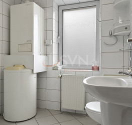 Apartament, 3 rooms with underground parking included Bucuresti/Primaverii