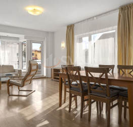 Apartament, 3 rooms with underground parking included Bucuresti/Primaverii