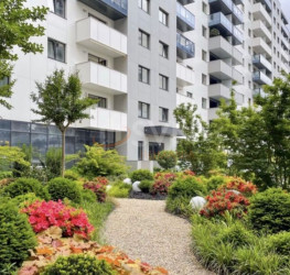 Apartament, 3 rooms with underground parking included Bucuresti/Pipera