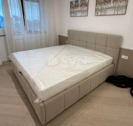 Apartament, 3 rooms with underground parking included Bucuresti/Pipera