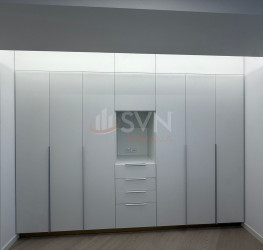 Apartament, 3 rooms with underground parking included Bucuresti/Pipera