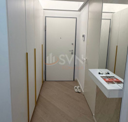 Apartament, 3 rooms with underground parking included Bucuresti/Pipera