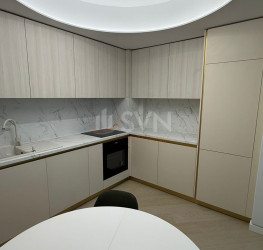 Apartament, 3 rooms with underground parking included Bucuresti/Pipera